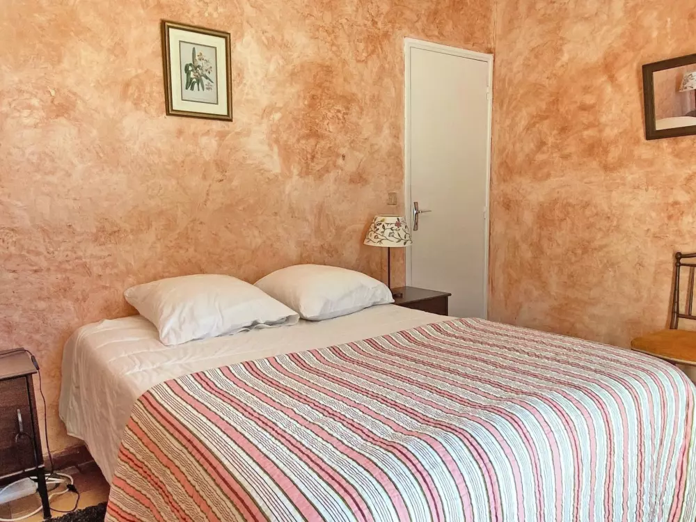 Maison de Vacances Sainte Maxime