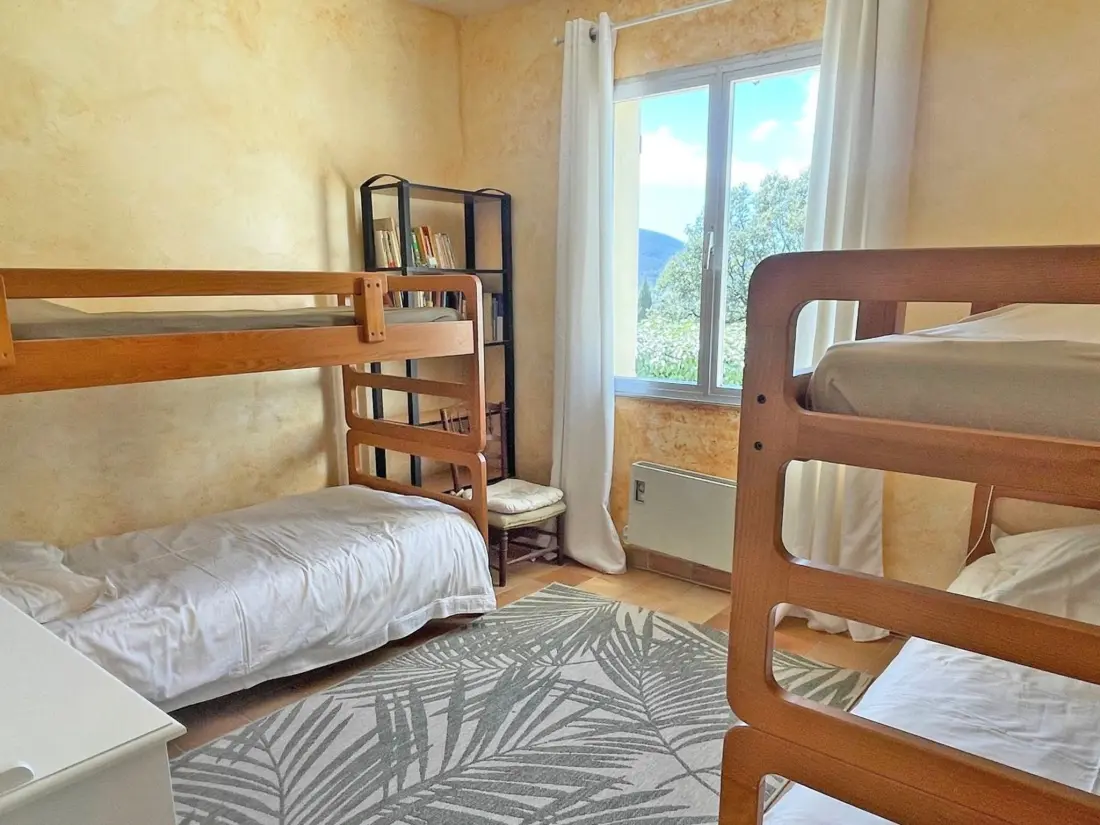 Maison de Vacances Sainte Maxime