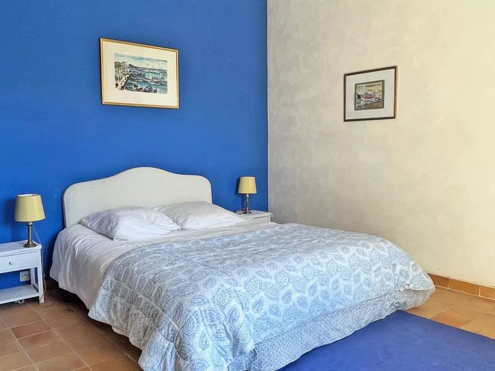 Maison de Vacances Sainte Maxime