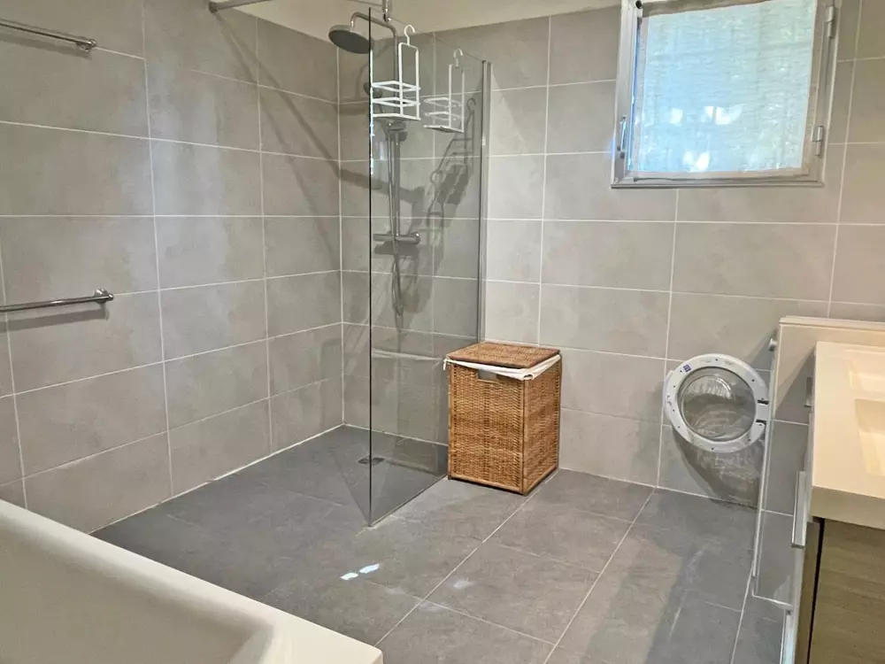 Maison de Vacances Sainte Maxime