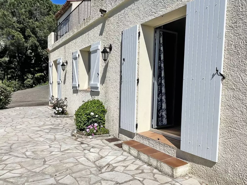 Maison de Vacances Sainte Maxime