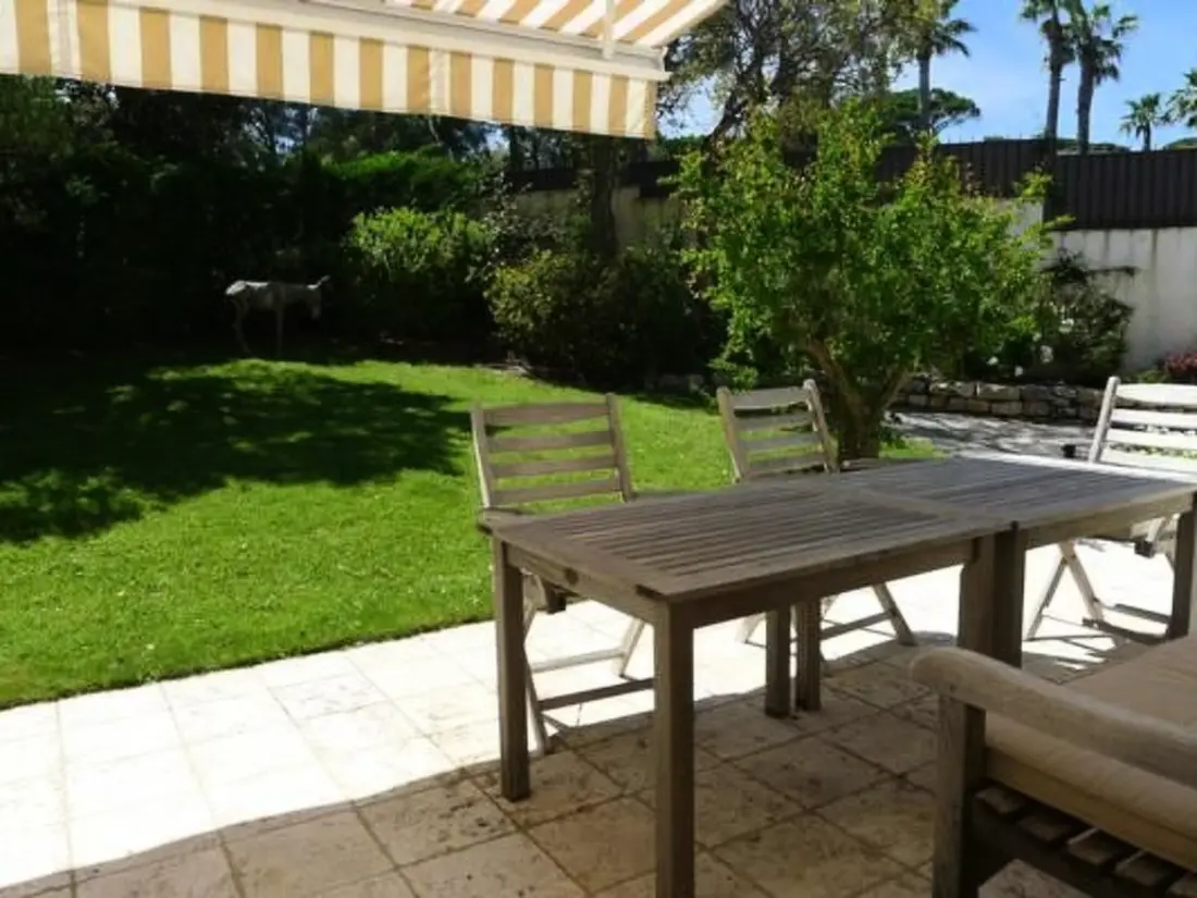 Maison de Vacances Sainte Maxime