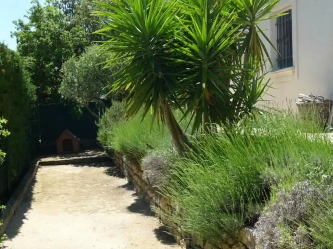 Maison de Vacances Sainte Maxime