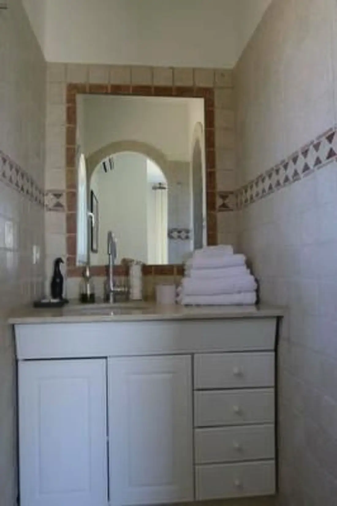 Maison de Vacances Sainte Maxime