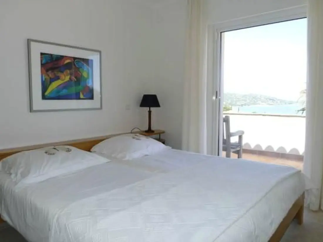 Maison de Vacances Sainte Maxime