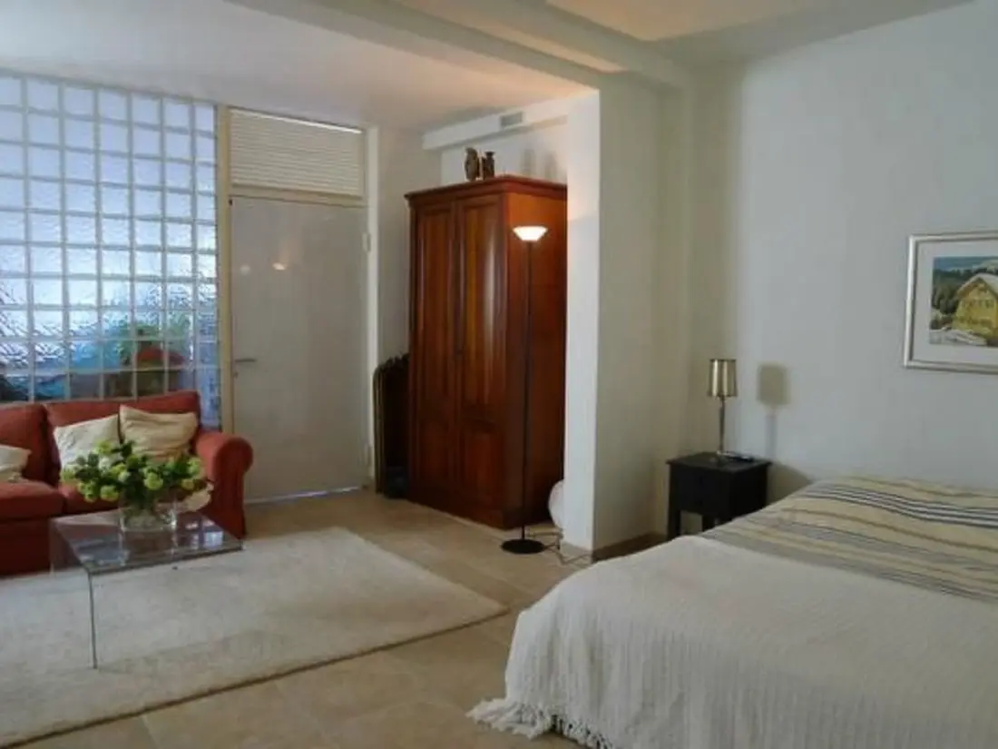 Maison de Vacances Sainte Maxime
