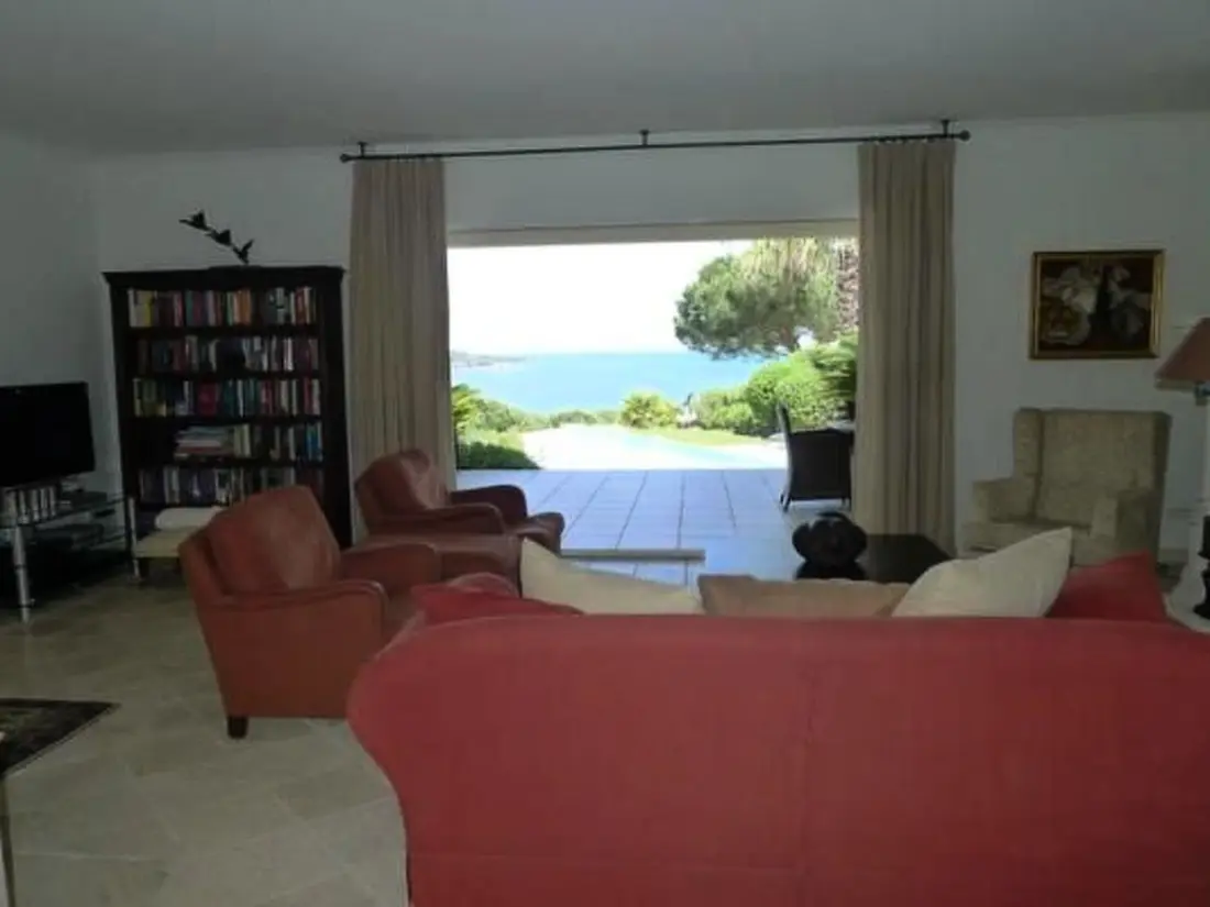 Maison de Vacances Sainte Maxime