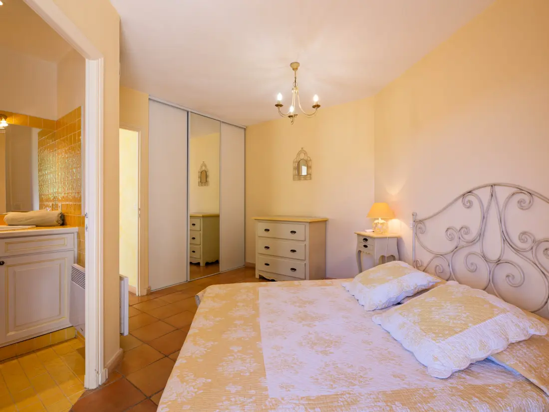 Maison de Vacances Sainte Maxime