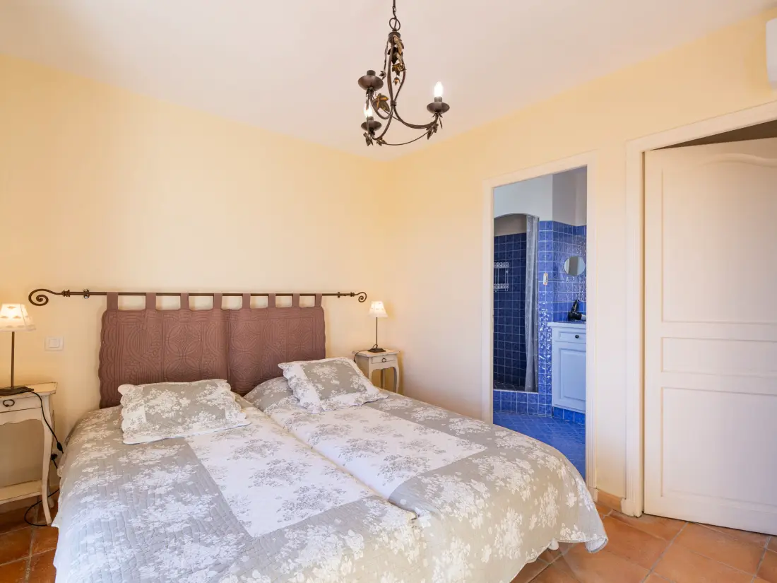 Maison de Vacances Sainte Maxime
