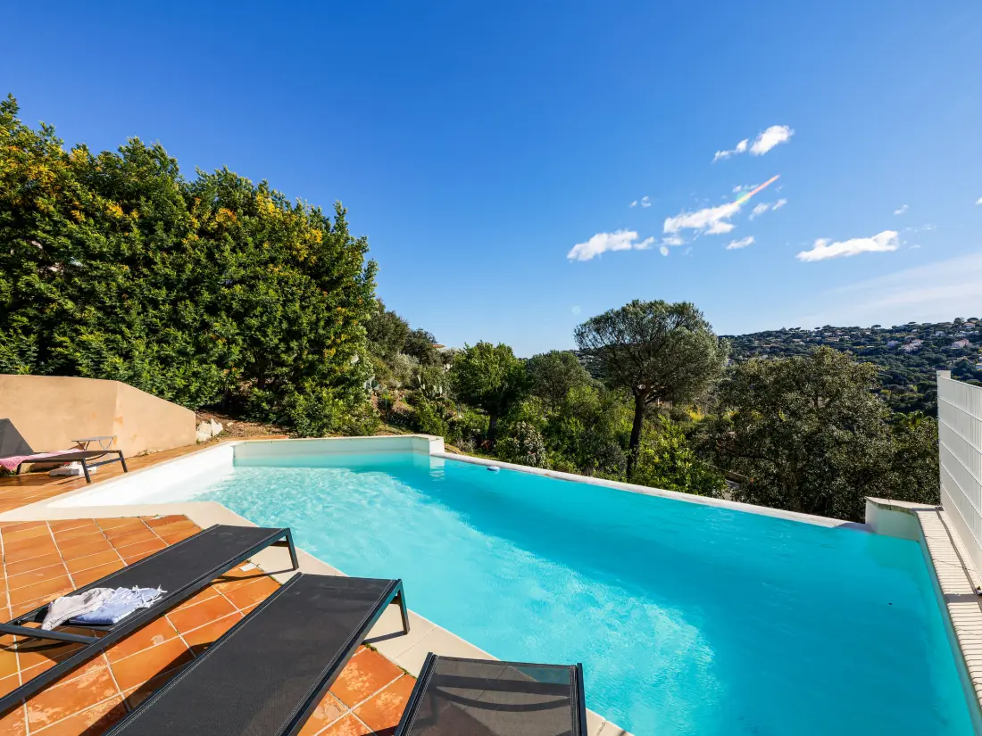 Maison de Vacances Sainte Maxime