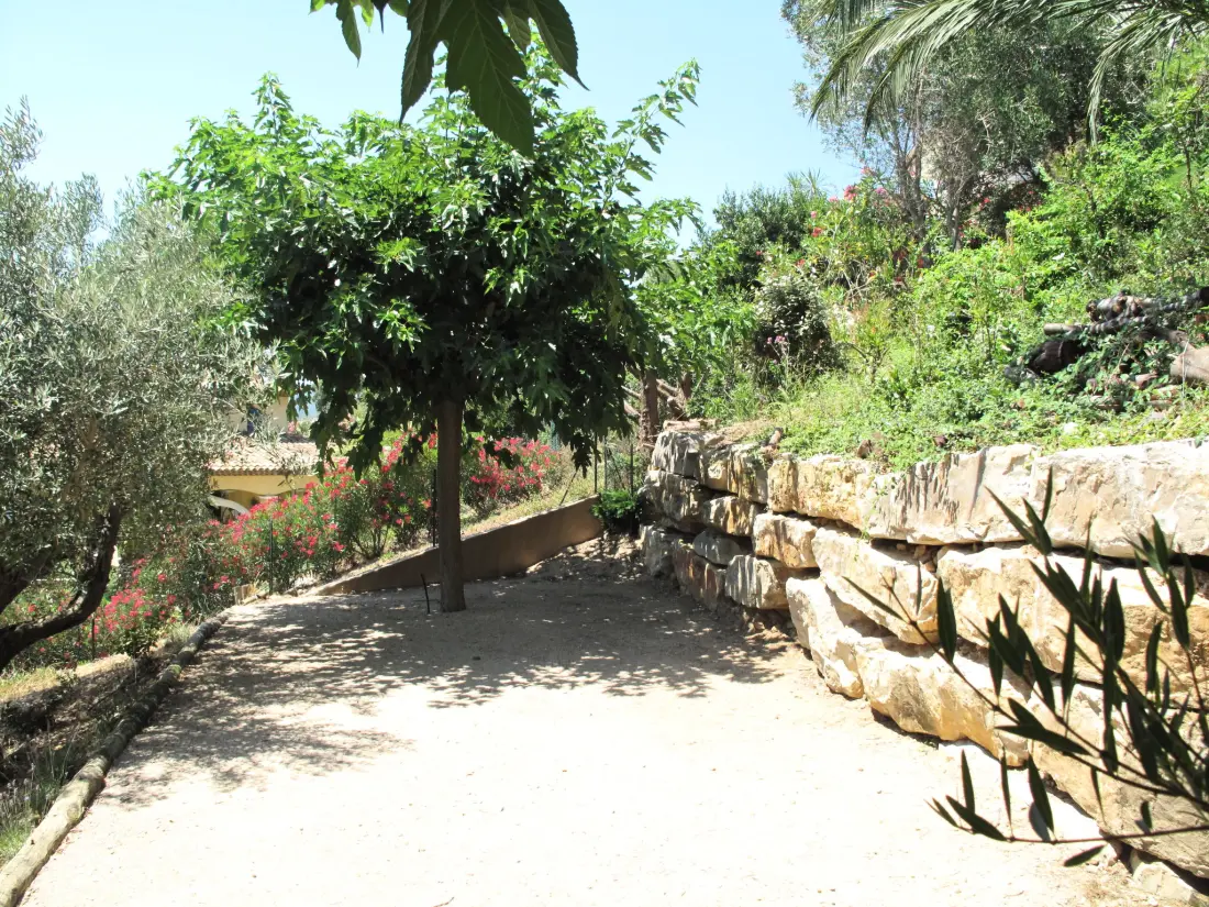Maison de Vacances Sainte Maxime