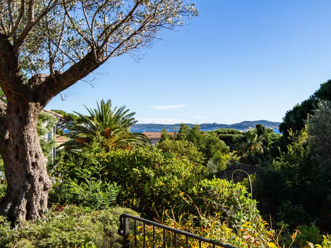 Maison de Vacances Sainte Maxime