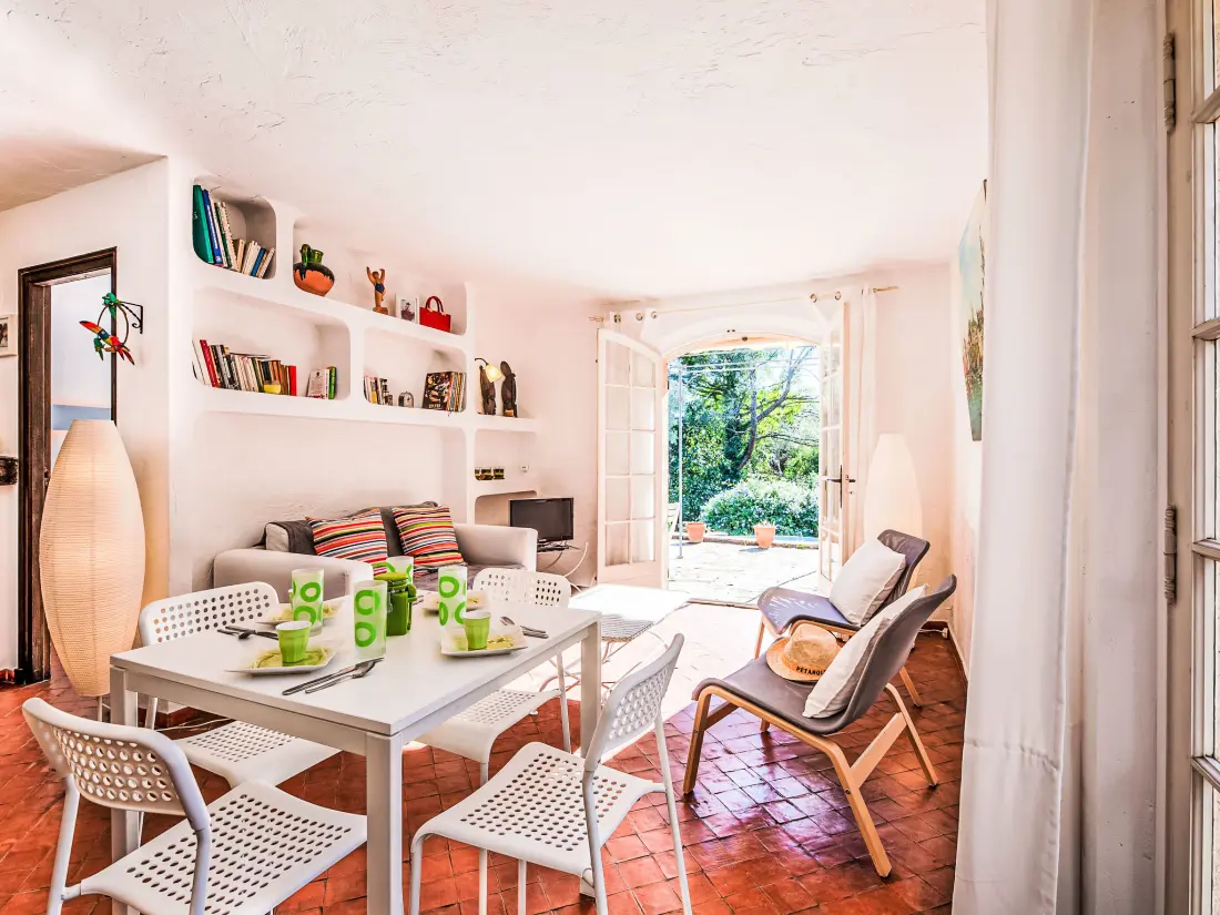 Maison de Vacances Sainte Maxime