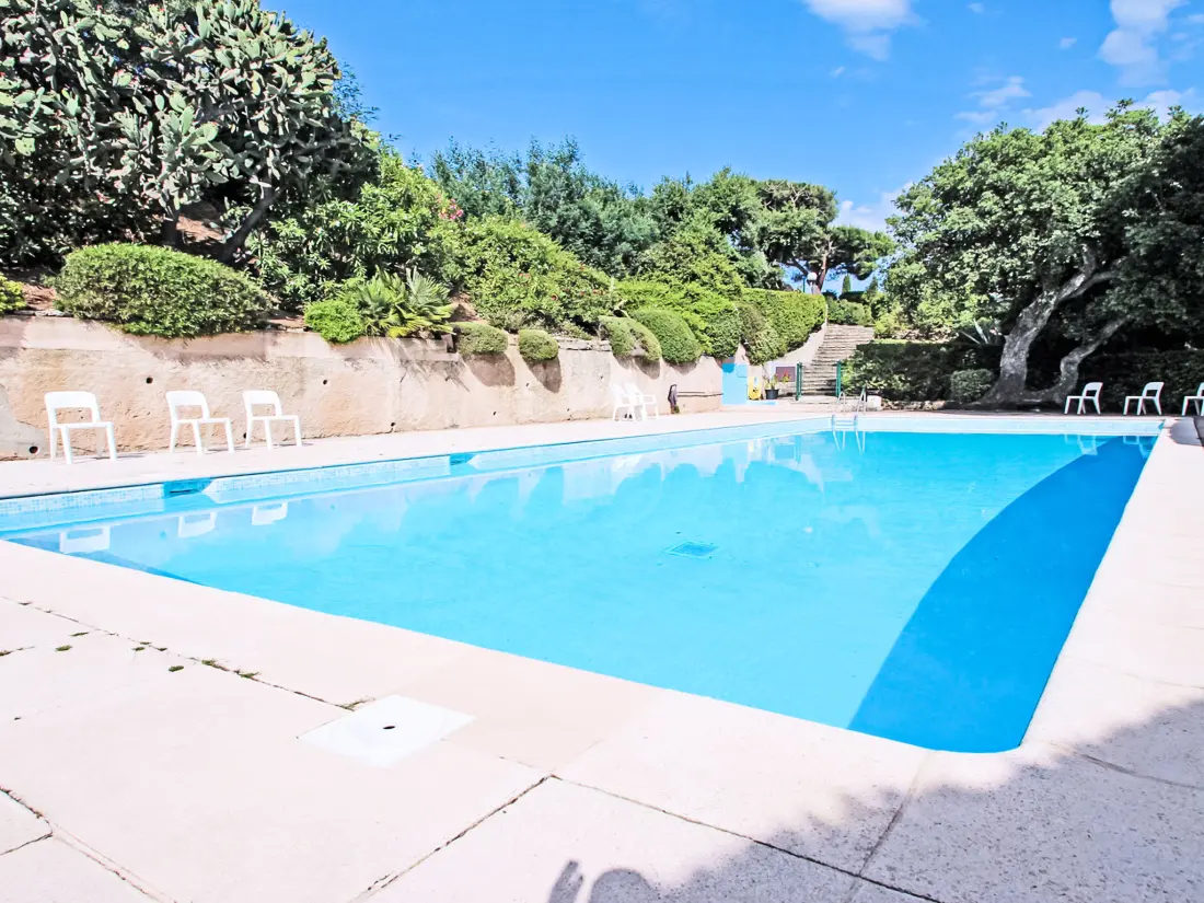 Maison de Vacances Sainte Maxime