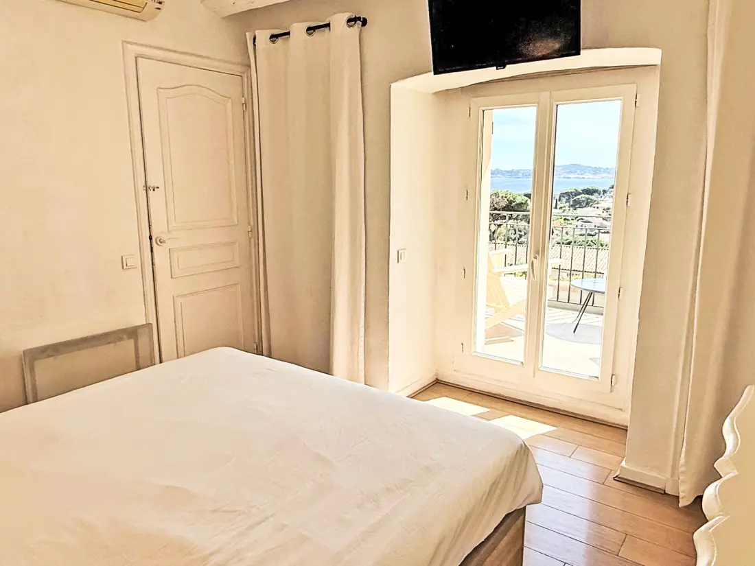 Maison de Vacances Sainte Maxime