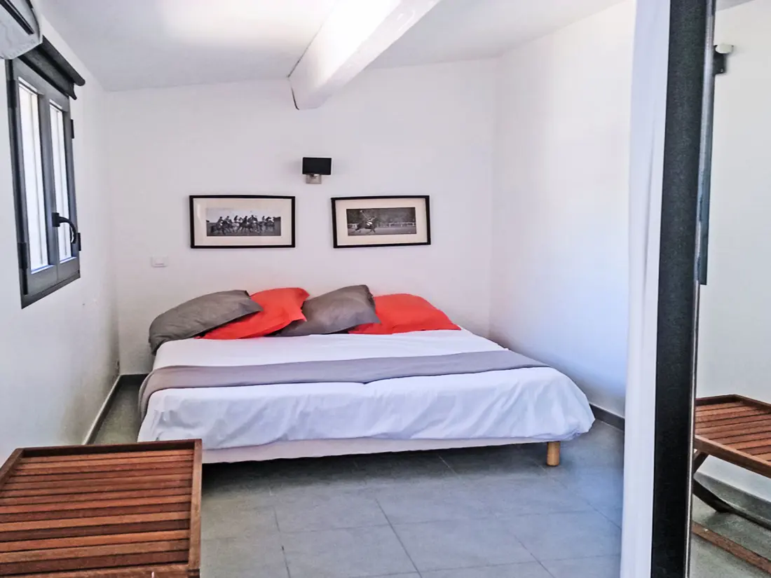Maison de Vacances Sainte Maxime