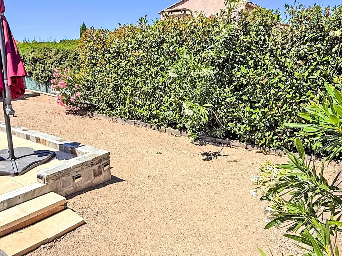 Maison de Vacances Sainte Maxime