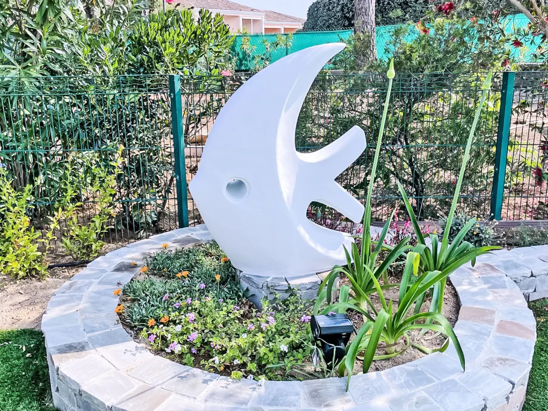 Maison de Vacances Sainte Maxime