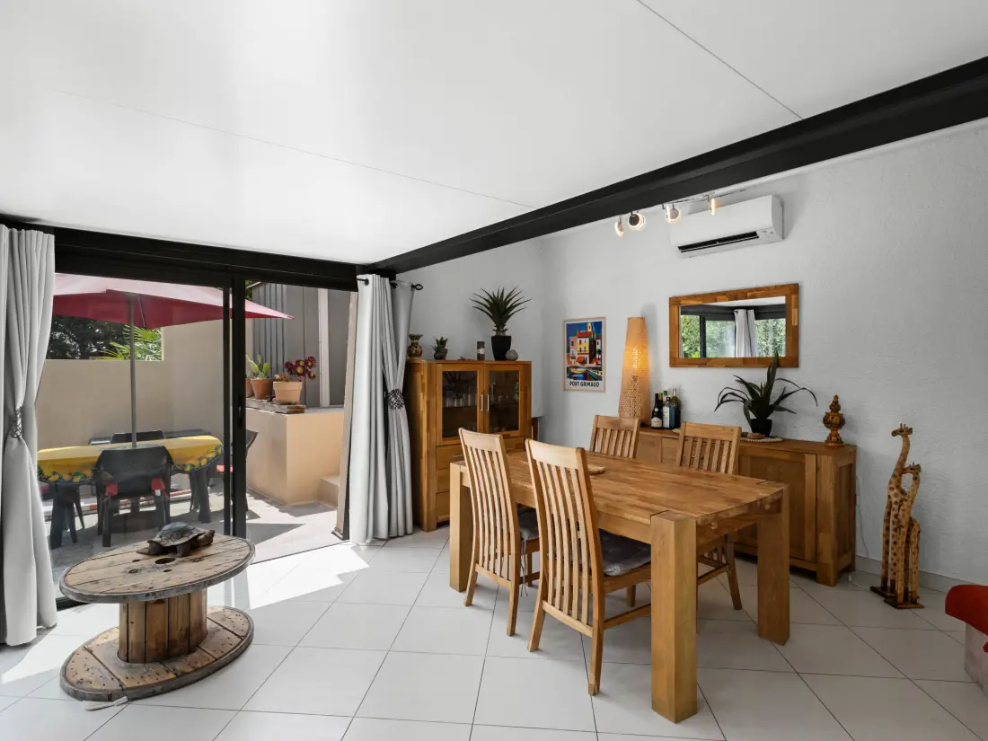 Maison de Vacances Sainte Maxime