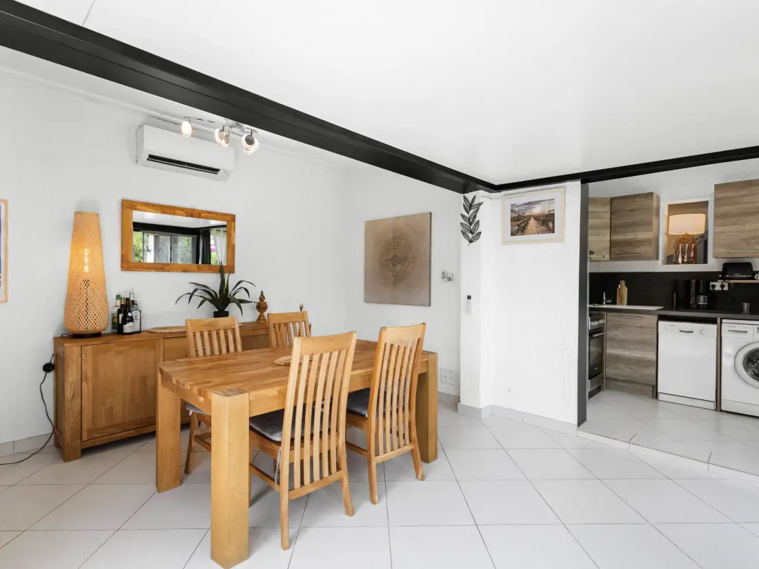 Maison de Vacances Sainte Maxime