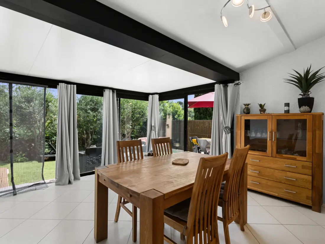 Maison de Vacances Sainte Maxime