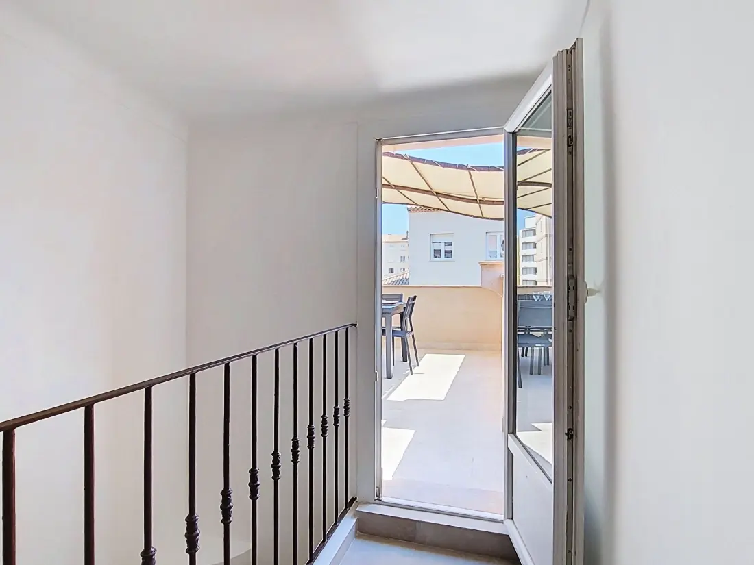 Maison de Vacances Sainte Maxime