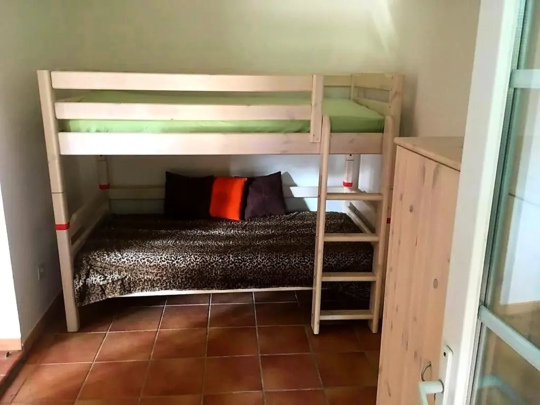 Maison de Vacances Sainte Maxime