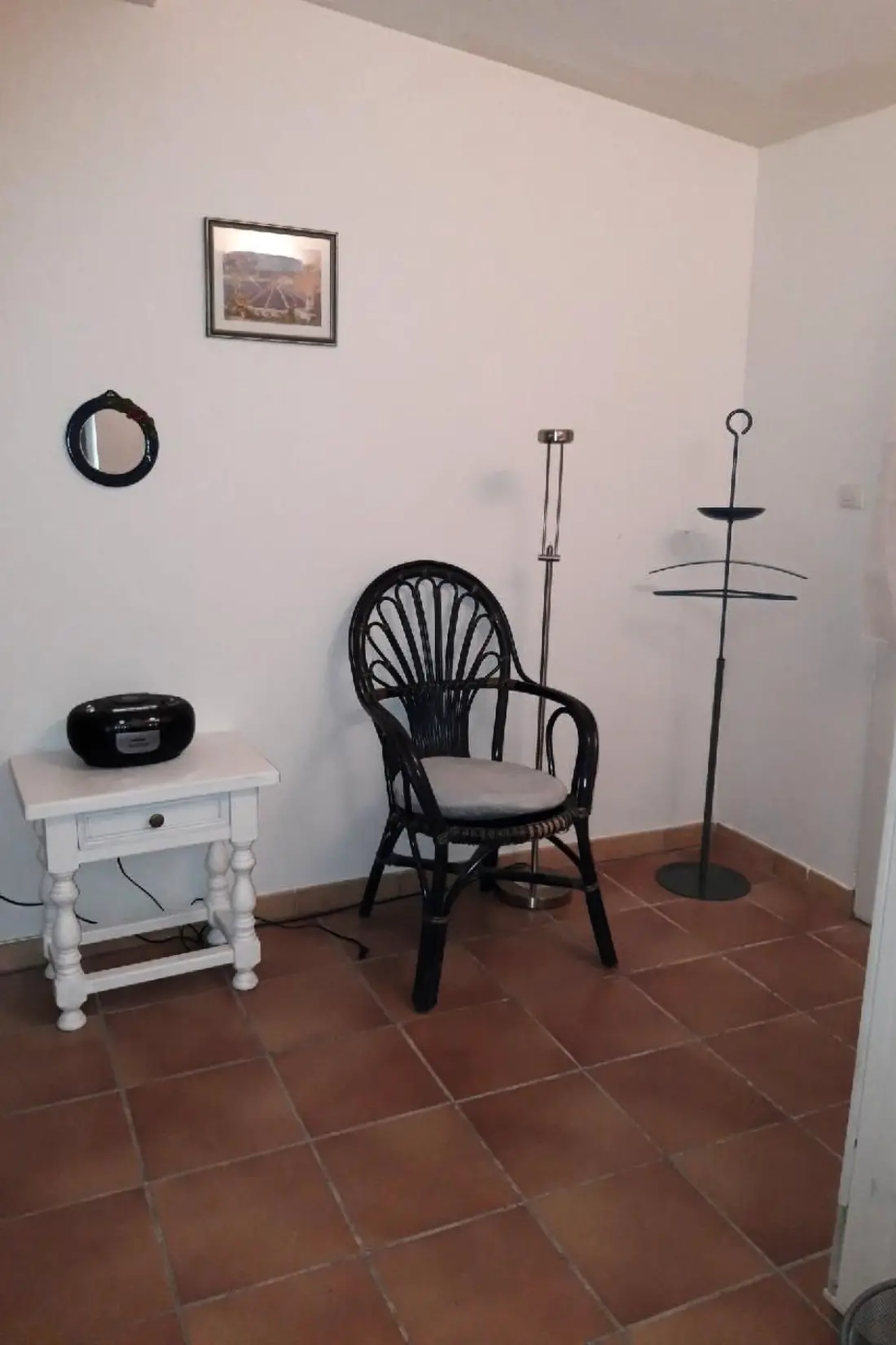 Maison de Vacances Sainte Maxime