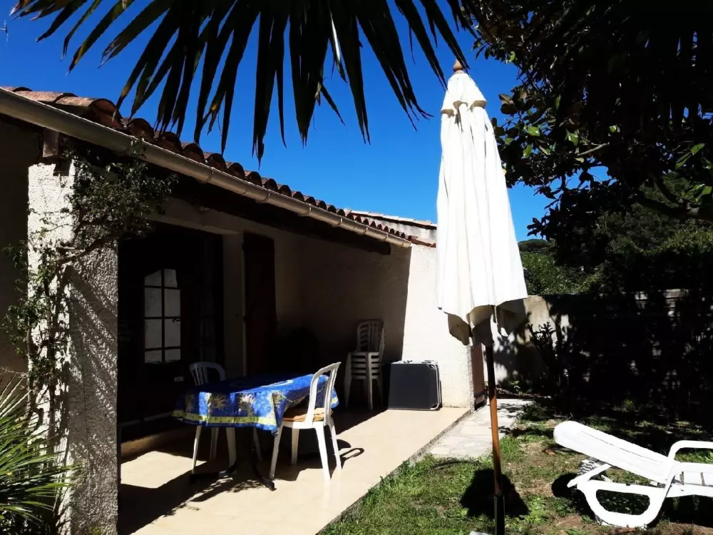 Maison de Vacances Sainte Maxime