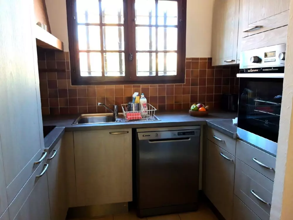 Maison de Vacances Sainte Maxime