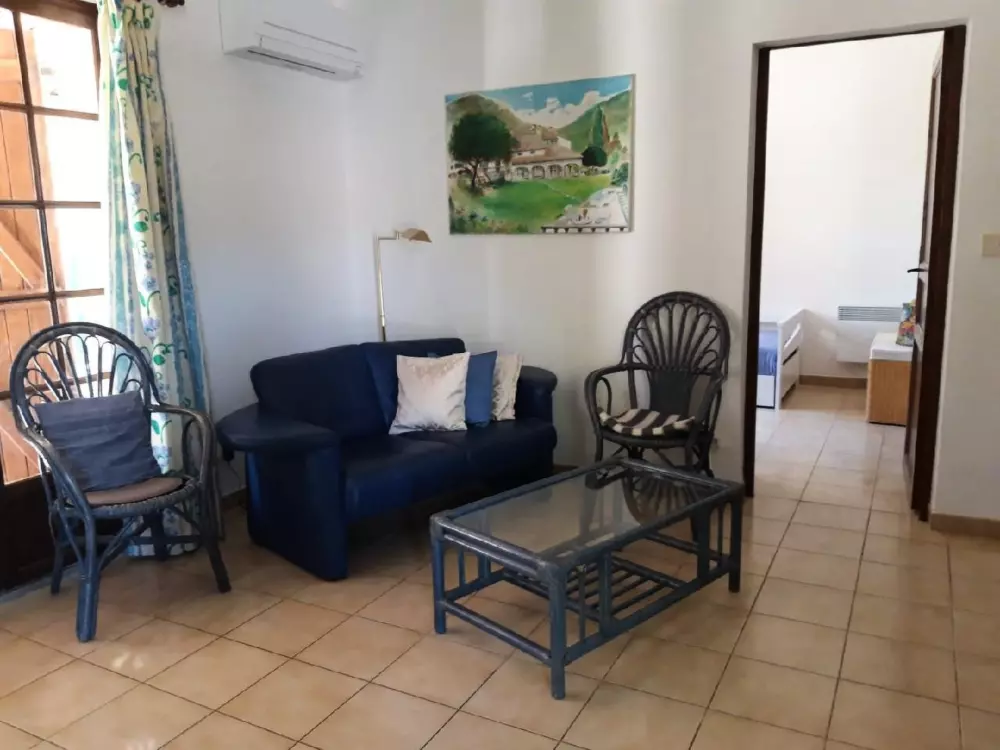 Maison de Vacances Sainte Maxime