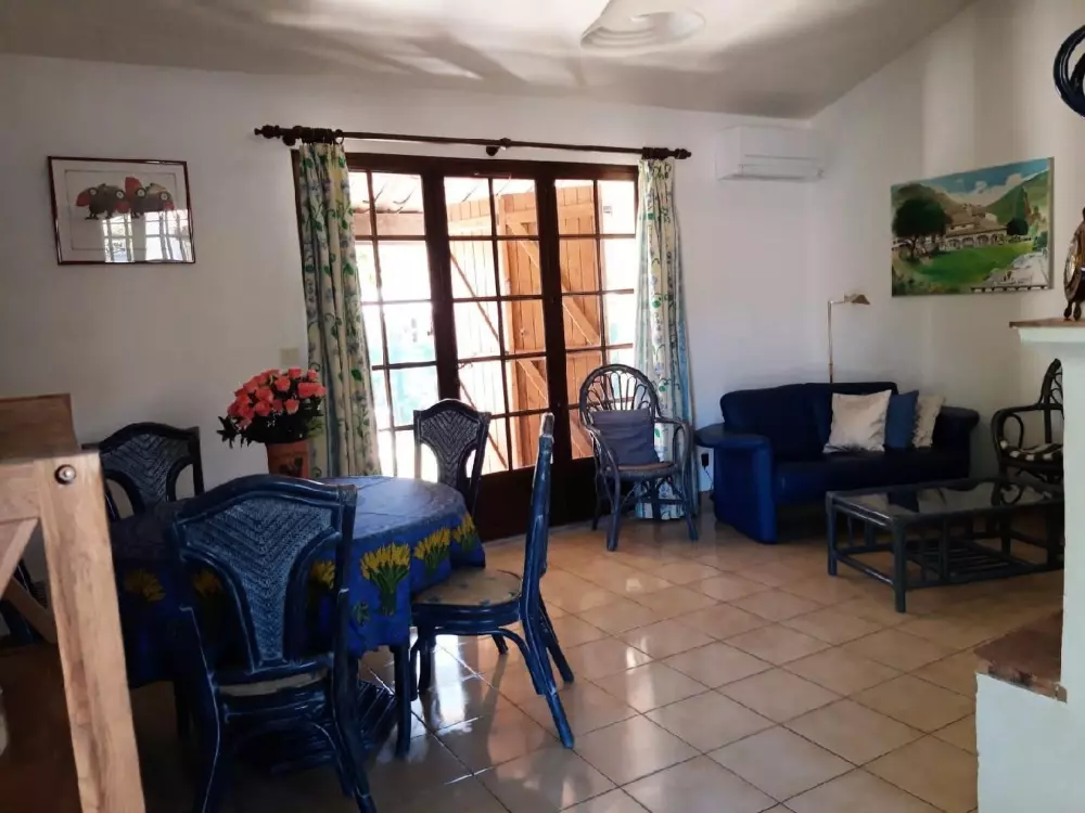 Maison de Vacances Sainte Maxime