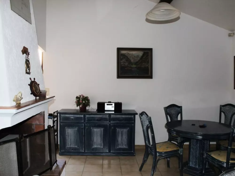 Maison de Vacances Sainte Maxime