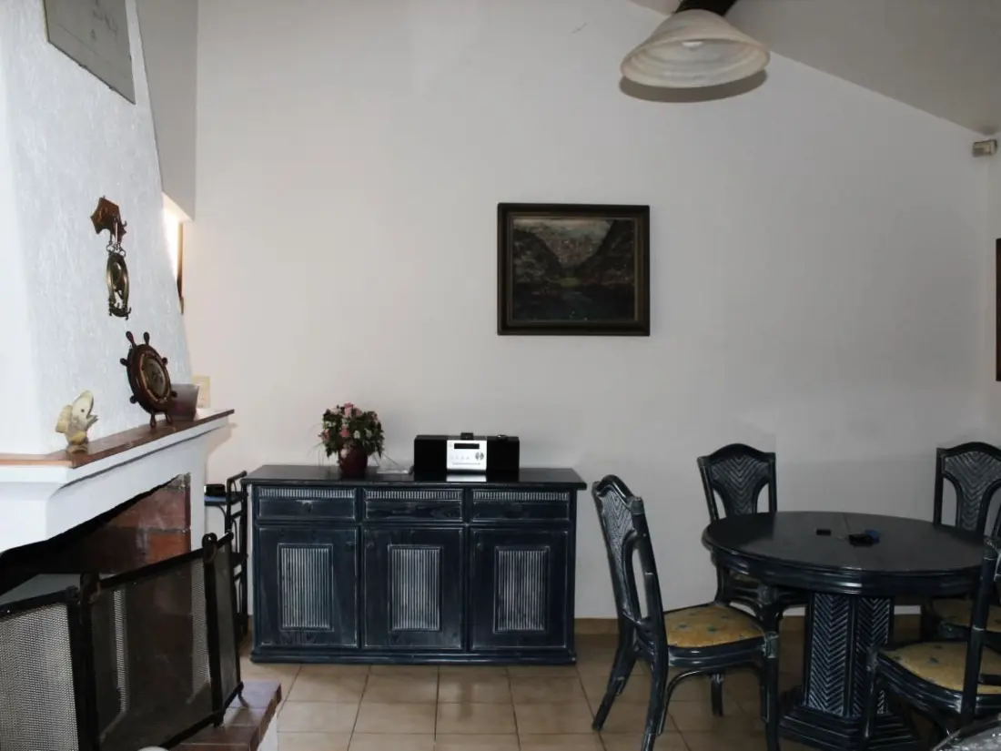 Maison de Vacances Sainte Maxime
