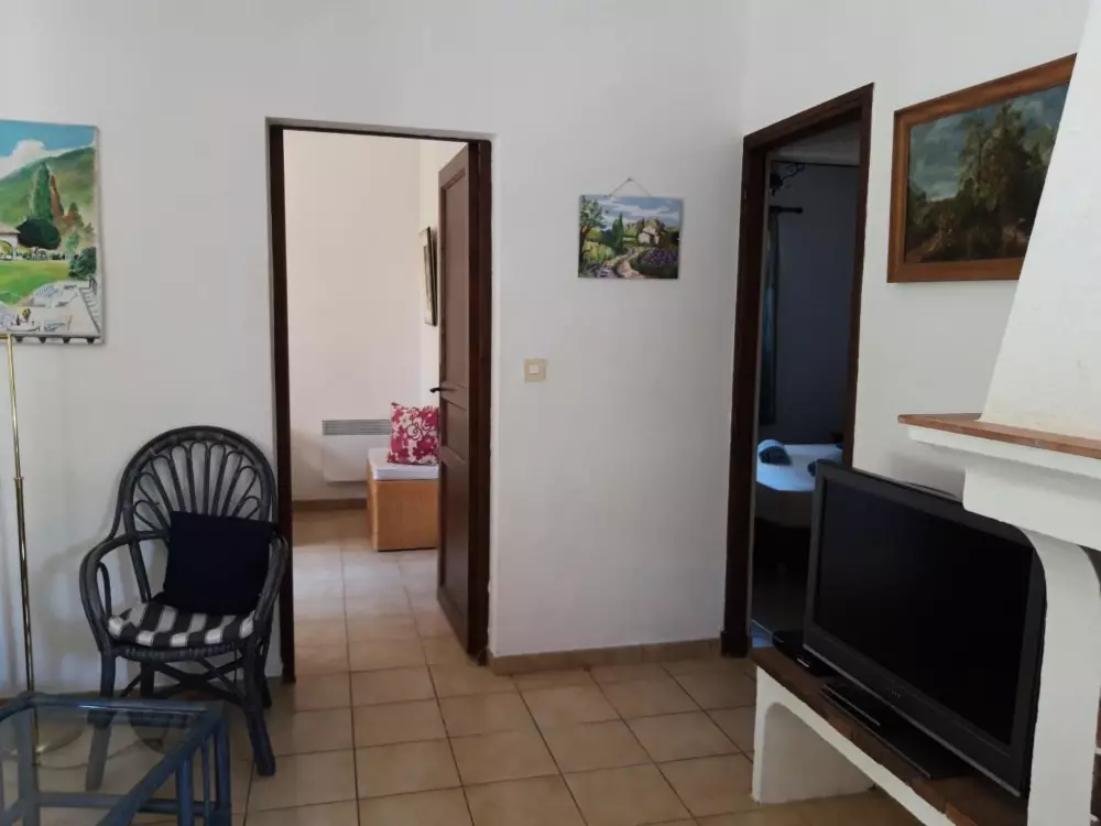 Maison de Vacances Sainte Maxime