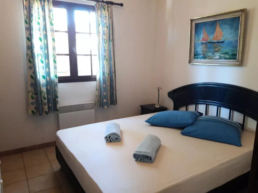 Maison de Vacances Sainte Maxime