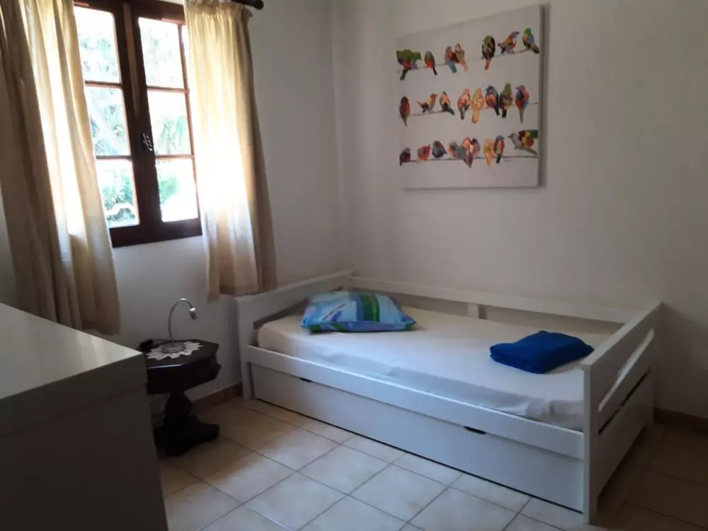 Maison de Vacances Sainte Maxime