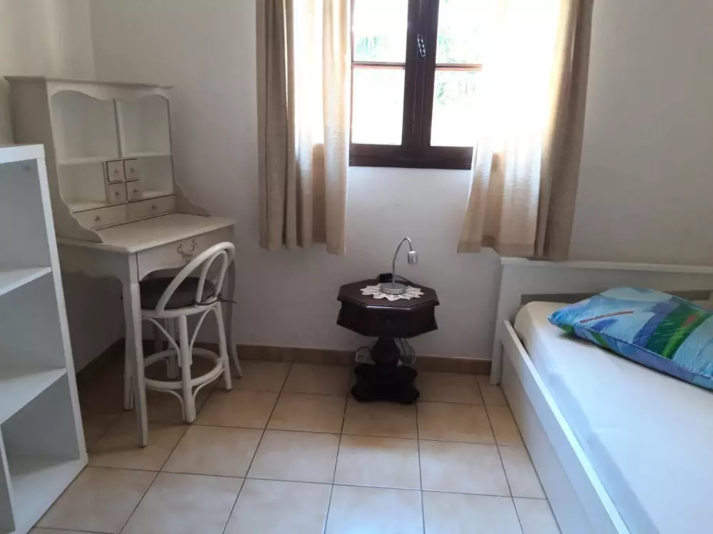 Maison de Vacances Sainte Maxime