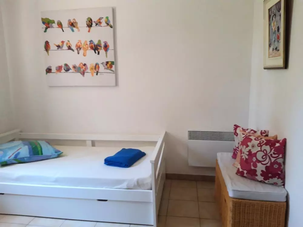 Maison de Vacances Sainte Maxime