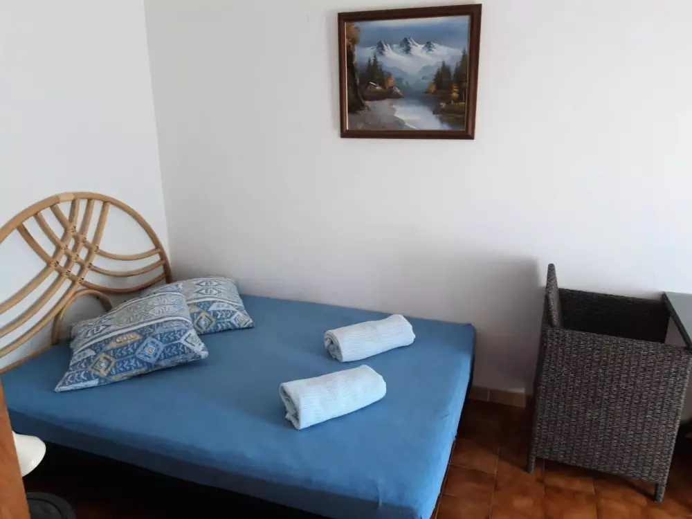 Maison de Vacances Sainte Maxime