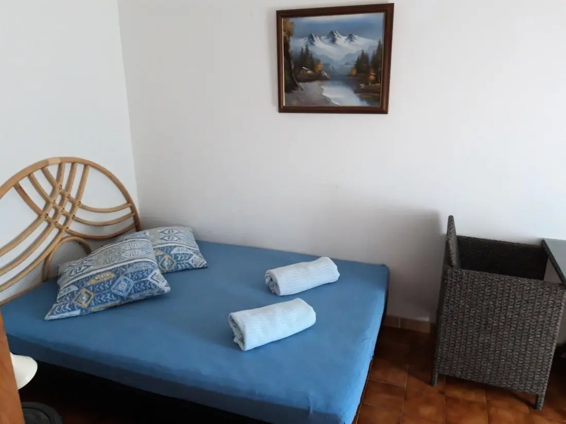 Maison de Vacances Sainte Maxime