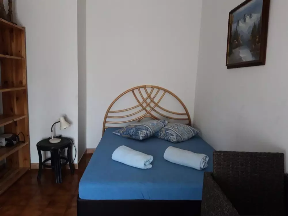 Maison de Vacances Sainte Maxime