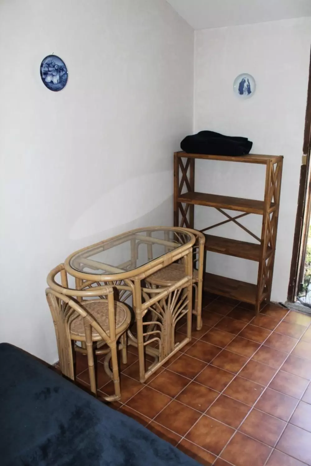 Maison de Vacances Sainte Maxime