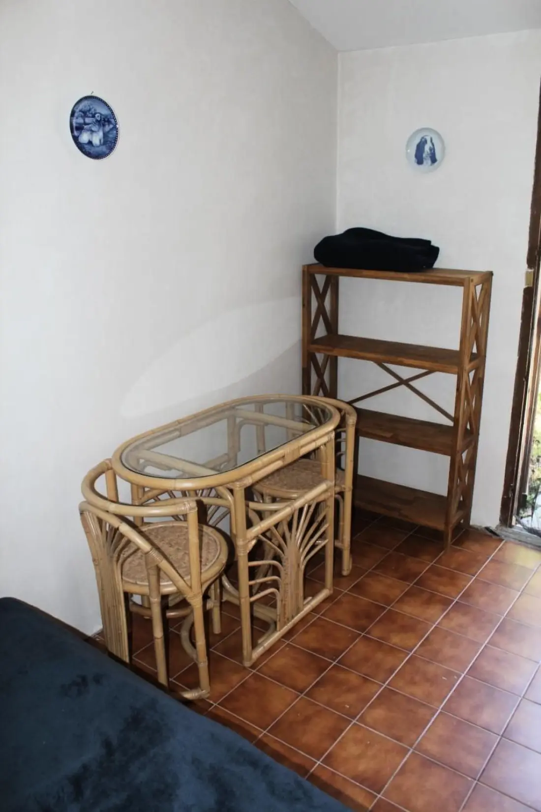 Maison de Vacances Sainte Maxime