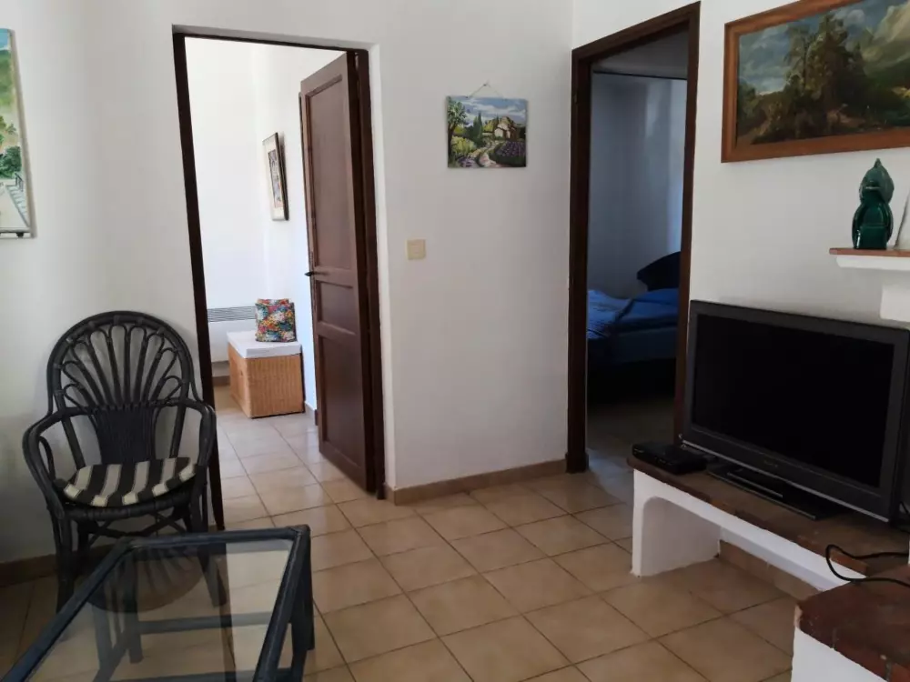 Maison de Vacances Sainte Maxime