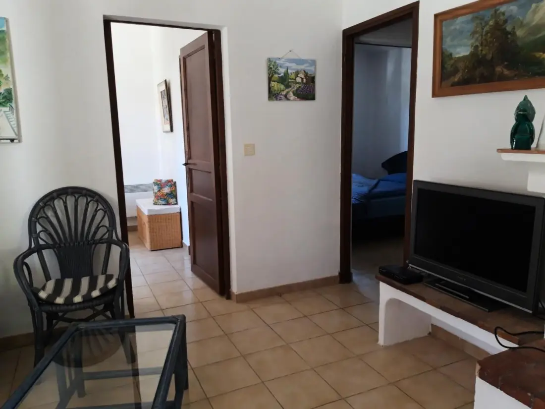 Maison de Vacances Sainte Maxime