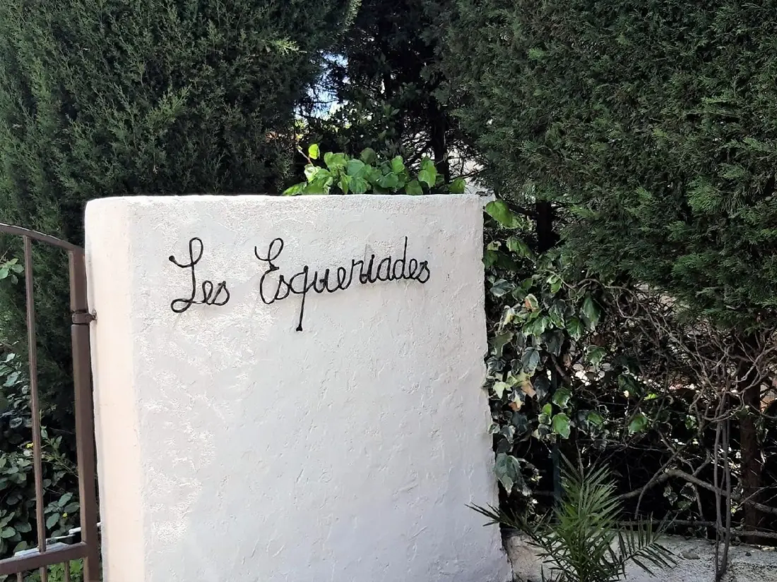 Maison de Vacances Sainte Maxime