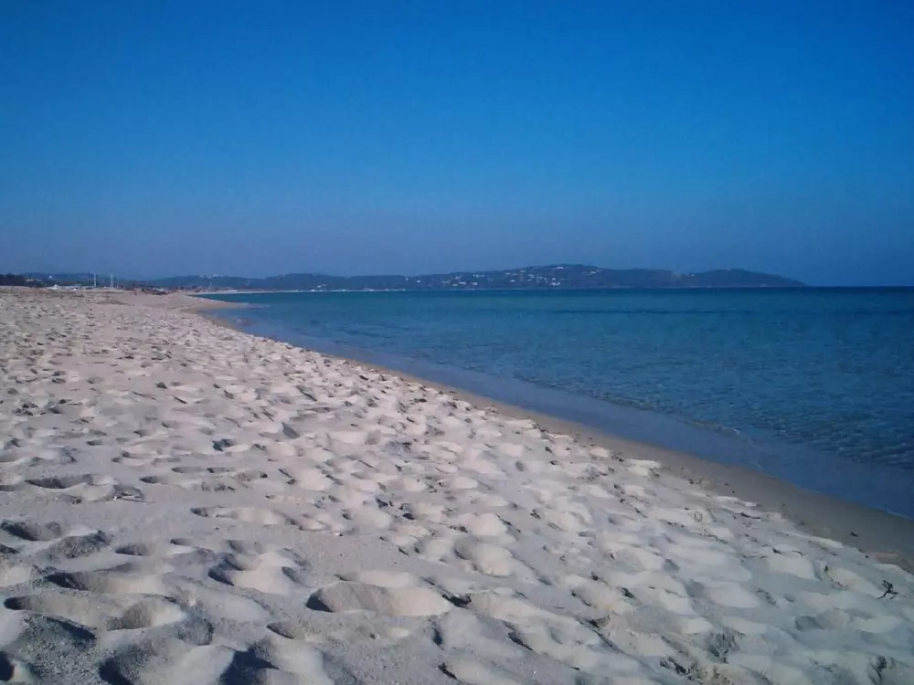 Maison de Vacances Sainte Maxime