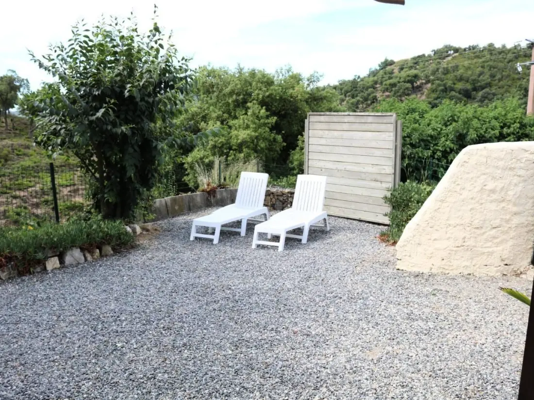 Maison de Vacances Sainte Maxime