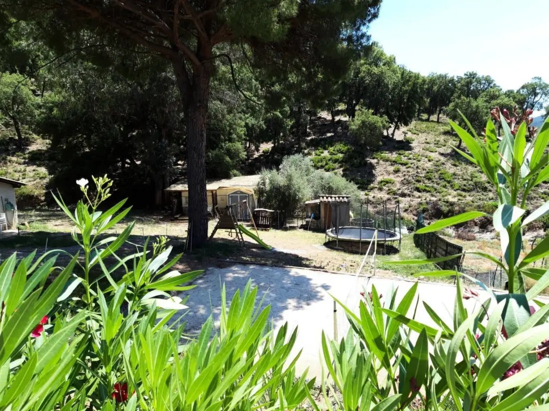 Maison de Vacances Sainte Maxime